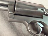 9358Taurus The Judge, 45 LC or 410 Gauge, 3” Barrel, Stainless, Rubber Grips, high viz sights, More pictures at DawsonsDoubles DOT COM - Image 6 of 14