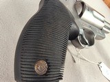 9358Taurus The Judge, 45 LC or 410 Gauge, 3” Barrel, Stainless, Rubber Grips, high viz sights, More pictures at DawsonsDoubles DOT COM - Image 14 of 14