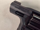 9352 Ruger LCR 38 Special +P, 2” Barrel, Black Polymer, 5 Shot, No hammer exposed, Rubber grips,More pictures AT DawsonsDoubles DOT COM - Image 12 of 15
