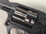 9352 Ruger LCR 38 Special +P, 2” Barrel, Black Polymer, 5 Shot, No hammer exposed, Rubber grips,More pictures AT DawsonsDoubles DOT COM - Image 13 of 15