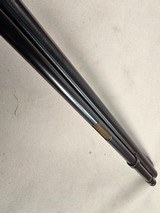 9362Marlin Model 60, Micro Groove Barrel, 22 LR, Custom engraved stock, Semi Auto, 21 “barrel, 13.5 LOP. More pictures at DawsonsDoubles Dot COM - 11 of 16