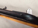 9362Marlin Model 60, Micro Groove Barrel, 22 LR, Custom engraved stock, Semi Auto, 21 “barrel, 13.5 LOP. More pictures at DawsonsDoubles Dot COM - 10 of 16