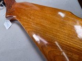 9362Marlin Model 60, Micro Groove Barrel, 22 LR, Custom engraved stock, Semi Auto, 21 “barrel, 13.5 LOP. More pictures at DawsonsDoubles Dot COM - 5 of 16