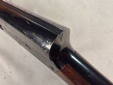9364 Browning A5, Belgium, 20 gauge, 3” semi-auto, IC fixed choke, pistol grip, 25” barrel, 14 1/4 LOP, Butt Pad, gold trigger, vent rib,More pictur - Image 15 of 25