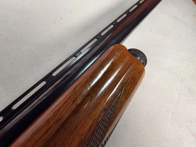 9364 Browning A5, Belgium, 20 gauge, 3” semi-auto, IC fixed choke, pistol grip, 25” barrel, 14 1/4 LOP, Butt Pad, gold trigger, vent rib,More pictur - Image 19 of 25