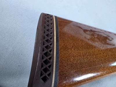 9364 Browning A5, Belgium, 20 gauge, 3” semi-auto, IC fixed choke, pistol grip, 25” barrel, 14 1/4 LOP, Butt Pad, gold trigger, vent rib,More pictur - Image 25 of 25