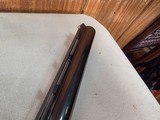 9364 Browning A5, Belgium, 20 gauge, 3” semi-auto, IC fixed choke, pistol grip, 25” barrel, 14 1/4 LOP, Butt Pad, gold trigger, vent rib,More pictur - Image 17 of 25