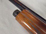 9364 Browning A5, Belgium, 20 gauge, 3” semi-auto, IC fixed choke, pistol grip, 25” barrel, 14 1/4 LOP, Butt Pad, gold trigger, vent rib,More pictur - Image 13 of 25