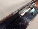 9364 Browning A5, Belgium, 20 gauge, 3” semi-auto, IC fixed choke, pistol grip, 25” barrel, 14 1/4 LOP, Butt Pad, gold trigger, vent rib,More pictur - Image 23 of 25