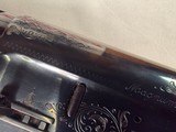 9364 Browning A5, Belgium, 20 gauge, 3” semi-auto, IC fixed choke, pistol grip, 25” barrel, 14 1/4 LOP, Butt Pad, gold trigger, vent rib,More pictur - Image 11 of 25