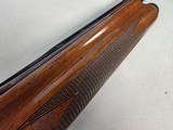 9364 Browning A5, Belgium, 20 gauge, 3” semi-auto, IC fixed choke, pistol grip, 25” barrel, 14 1/4 LOP, Butt Pad, gold trigger, vent rib,More pictur - Image 20 of 25