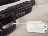 9346H &K 45, 45 auto, 5.5 barrel, 10 round mag, green high viz sight, rail on bottom for light or laser, in plastic box, More pictures at DawsonsDou - Image 13 of 13