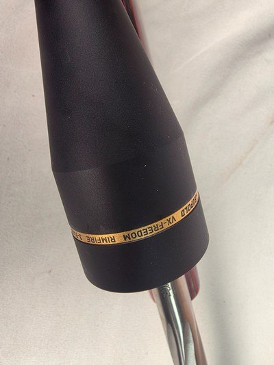 9363Savage Mark II, 22 LR, 20” barrel, twisted barrel, thumb hole stock, stainless, 14 LOP, Laminated color, Leupold VX freedom Scope, 3-9x40 matte, - Image 12 of 16