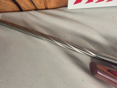 9363Savage Mark II, 22 LR, 20” barrel, twisted barrel, thumb hole stock, stainless, 14 LOP, Laminated color, Leupold VX freedom Scope, 3-9x40 matte, - Image 8 of 16