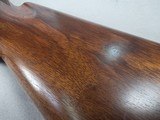 9366 Miroku Model 850, 12 Gauge over and under, Full/Full, Pistol grip, vent rib, 14 LOP, but pad, case color, engraving, gold trigger, 30” barrels, M - Image 15 of 25