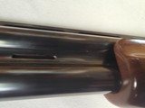 9370Winchester 101 Waterfowler, 12 Gauge, 32 “ Barrel, engraved ducks and geese, screw in chokes (XF, F), Vent rib, Winchester Pad, pistol grip, 14