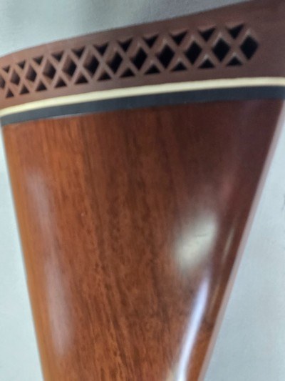 9370Winchester 101 Waterfowler, 12 Gauge, 32 “ Barrel, engraved ducks and geese, screw in chokes (XF, F), Vent rib, Winchester Pad, pistol grip, 14 - Image 3 of 25