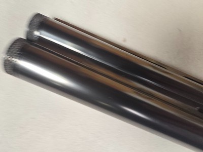 9370Winchester 101 Waterfowler, 12 Gauge, 32 “ Barrel, engraved ducks and geese, screw in chokes (XF, F), Vent rib, Winchester Pad, pistol grip, 14 - Image 24 of 25