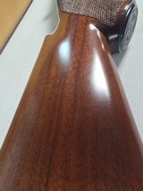 9370Winchester 101 Waterfowler, 12 Gauge, 32 “ Barrel, engraved ducks and geese, screw in chokes (XF, F), Vent rib, Winchester Pad, pistol grip, 14 - Image 16 of 25