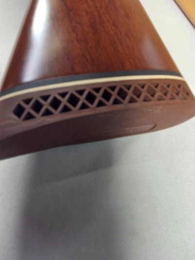 9370Winchester 101 Waterfowler, 12 Gauge, 32 “ Barrel, engraved ducks and geese, screw in chokes (XF, F), Vent rib, Winchester Pad, pistol grip, 14 - Image 4 of 25