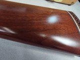 9370Winchester 101 Waterfowler, 12 Gauge, 32 “ Barrel, engraved ducks and geese, screw in chokes (XF, F), Vent rib, Winchester Pad, pistol grip, 14 - Image 5 of 25
