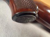 9370Winchester 101 Waterfowler, 12 Gauge, 32 “ Barrel, engraved ducks and geese, screw in chokes (XF, F), Vent rib, Winchester Pad, pistol grip, 14 - Image 6 of 25