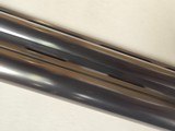 9370Winchester 101 Waterfowler, 12 Gauge, 32 “ Barrel, engraved ducks and geese, screw in chokes (XF, F), Vent rib, Winchester Pad, pistol grip, 14 - Image 23 of 25