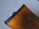 9368Kalashnikov KR 103, 7.62x39, Folding wood stock, 18” barrel, Muzzle break, adjustable sight, 4 mags, paperwork, 12 3/4 LOP, plastic case, More p - Image 5 of 25