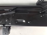 9368Kalashnikov KR 103, 7.62x39, Folding wood stock, 18” barrel, Muzzle break, adjustable sight, 4 mags, paperwork, 12 3/4 LOP, plastic case, More p - Image 22 of 25