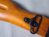 9368Kalashnikov KR 103, 7.62x39, Folding wood stock, 18” barrel, Muzzle break, adjustable sight, 4 mags, paperwork, 12 3/4 LOP, plastic case, More p - Image 25 of 25