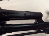 9367Kalashnikov KR 103, 7.62x39, folding stock, wood grip and fore arm, adjustable sight, muzzle break, 3 mags, 18” barrel, 12 1/2 lop, case, More p - Image 17 of 22