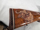 9374Browning Medallion, 7MM, 22” barrel, rosewood grip and forarm tip, muzzle brake, Leopold VX IIIHD 4.5x14x50, More pictures at DawsonsDoubles D - Image 22 of 24