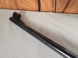 9374Browning Medallion, 7MM, 22” barrel, rosewood grip and forarm tip, muzzle brake, Leopold VX IIIHD 4.5x14x50, More pictures at DawsonsDoubles D - Image 12 of 24