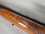 9374Browning Medallion, 7MM, 22” barrel, rosewood grip and forarm tip, muzzle brake, Leopold VX IIIHD 4.5x14x50, More pictures at DawsonsDoubles D - Image 11 of 24