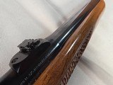 9374Browning Medallion, 7MM, 22” barrel, rosewood grip and forarm tip, muzzle brake, Leopold VX IIIHD 4.5x14x50, More pictures at DawsonsDoubles D - Image 14 of 24
