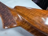 9374Browning Medallion, 7MM, 22” barrel, rosewood grip and forarm tip, muzzle brake, Leopold VX IIIHD 4.5x14x50, More pictures at DawsonsDoubles D - Image 24 of 24