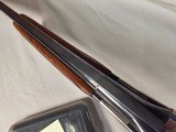 9375SKB 606 Ducks Unlimited Banquet, 12 Gauge, 28 Barrels, screw in chokes (2 SK, IC, M, F) wrench, and choke box, gold retriever with duck, pistol - Image 14 of 25