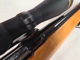 9376Remington 600, sporterized, 270 CAL, 24” barrels, bi-pod, maple stock, tiger stripe, rosewood cap, tapered barrel, light trigger, 13” LOP, Loupo - Image 3 of 25
