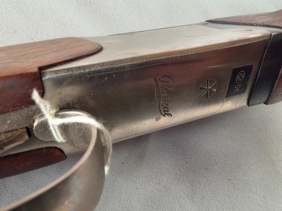 9377Remington SPR 410 Gauge, 26” Barrels, Extractors, Vent rib, Brass Bead, Single Trigger, pistol grip, vent rib, butt pad, 14 1/4 LOP,More pictu - Image 22 of 25