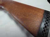 9377Remington SPR 410 Gauge, 26” Barrels, Extractors, Vent rib, Brass Bead, Single Trigger, pistol grip, vent rib, butt pad, 14 1/4 LOP,More pictu - Image 5 of 25