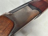 9377Remington SPR 410 Gauge, 26” Barrels, Extractors, Vent rib, Brass Bead, Single Trigger, pistol grip, vent rib, butt pad, 14 1/4 LOP,More pictu - Image 21 of 25