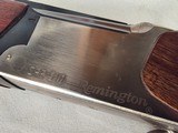 9377Remington SPR 410 Gauge, 26” Barrels, Extractors, Vent rib, Brass Bead, Single Trigger, pistol grip, vent rib, butt pad, 14 1/4 LOP,More pictu - Image 11 of 25