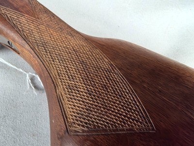 9377Remington SPR 410 Gauge, 26” Barrels, Extractors, Vent rib, Brass Bead, Single Trigger, pistol grip, vent rib, butt pad, 14 1/4 LOP,More pictu - Image 8 of 25