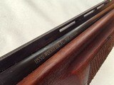 9377Remington SPR 410 Gauge, 26” Barrels, Extractors, Vent rib, Brass Bead, Single Trigger, pistol grip, vent rib, butt pad, 14 1/4 LOP,More pictu - Image 17 of 25