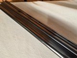 9377Remington SPR 410 Gauge, 26” Barrels, Extractors, Vent rib, Brass Bead, Single Trigger, pistol grip, vent rib, butt pad, 14 1/4 LOP,More pictu - Image 3 of 25