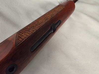 9377Remington SPR 410 Gauge, 26” Barrels, Extractors, Vent rib, Brass Bead, Single Trigger, pistol grip, vent rib, butt pad, 14 1/4 LOP,More pictu - Image 19 of 25
