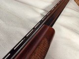 9377Remington SPR 410 Gauge, 26” Barrels, Extractors, Vent rib, Brass Bead, Single Trigger, pistol grip, vent rib, butt pad, 14 1/4 LOP,More pictu - Image 16 of 25