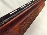 9377Remington SPR 410 Gauge, 26” Barrels, Extractors, Vent rib, Brass Bead, Single Trigger, pistol grip, vent rib, butt pad, 14 1/4 LOP,More pictu - Image 18 of 25