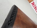 9377Remington SPR 410 Gauge, 26” Barrels, Extractors, Vent rib, Brass Bead, Single Trigger, pistol grip, vent rib, butt pad, 14 1/4 LOP,More pictu - Image 4 of 25