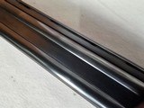 9377Remington SPR 410 Gauge, 26” Barrels, Extractors, Vent rib, Brass Bead, Single Trigger, pistol grip, vent rib, butt pad, 14 1/4 LOP,More pictu - Image 13 of 25
